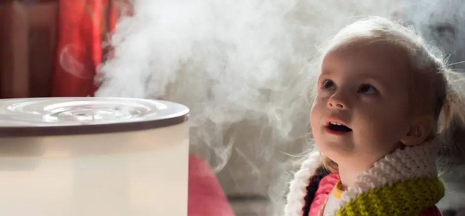 Are air purifiers safe for babies
