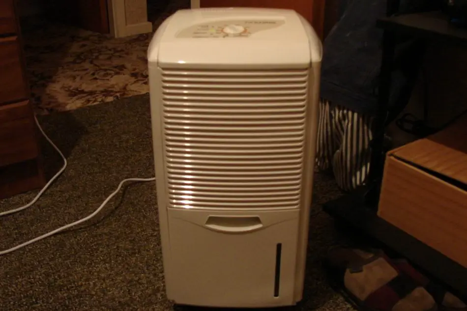  air purifier and dehumidifier