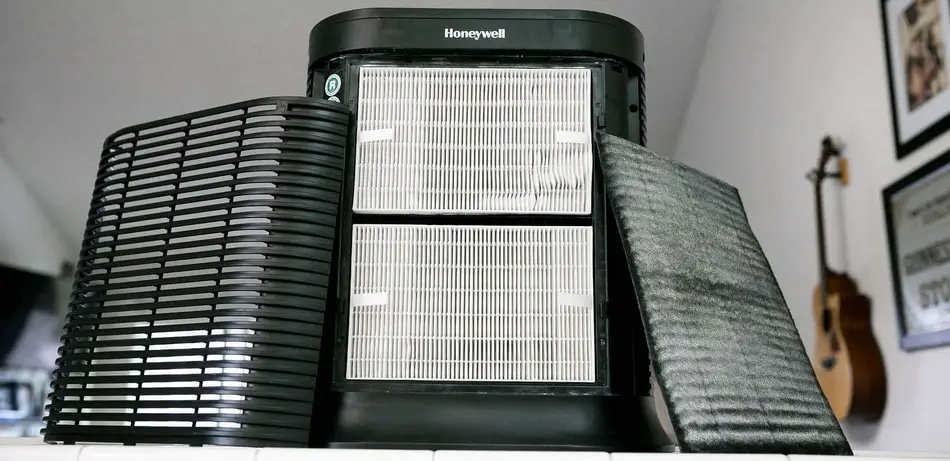How To Tell If an air purifier is working How To Tell If an air purifier is working