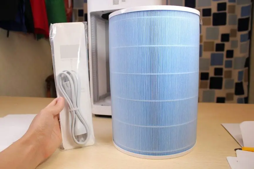 Air Purifier Filter