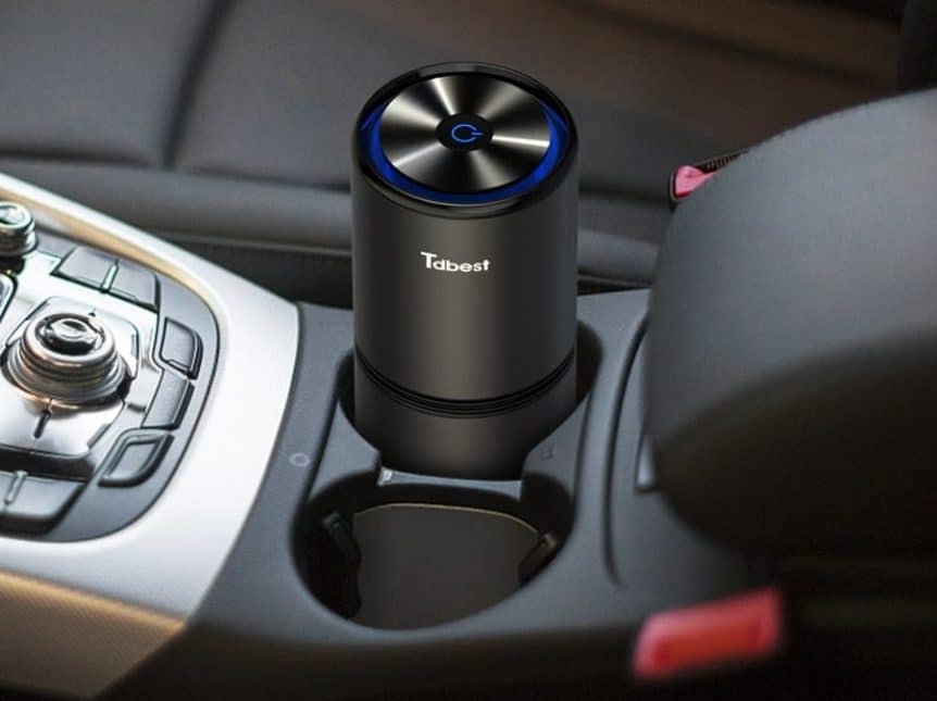 Are Car Air Purifiers Worth it