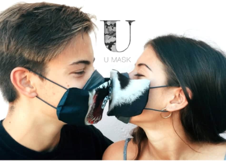 u mask