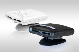 Air Aosis Sanifire Air Aosis Sanifire desk air purifier