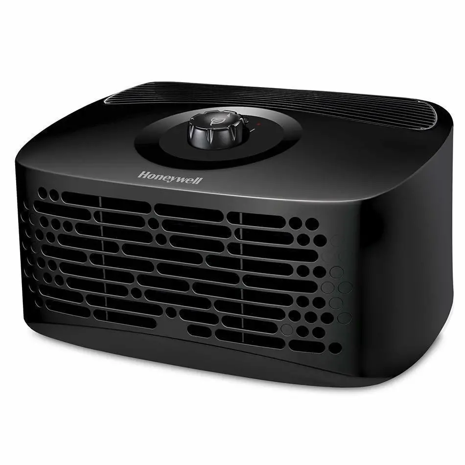 Honeywell Desktop Air Purifier Honeywell Desktop Air Purifier