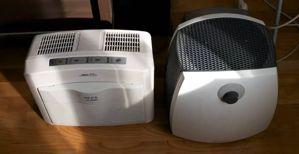 What Size Air Purifier Do I Need 2