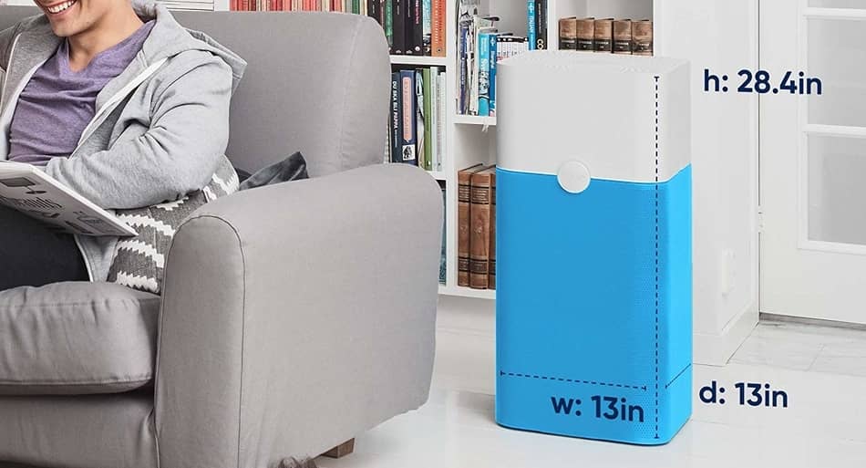 What Size Air Purifier Do I Need? 7 Points To Help You Find Out Today