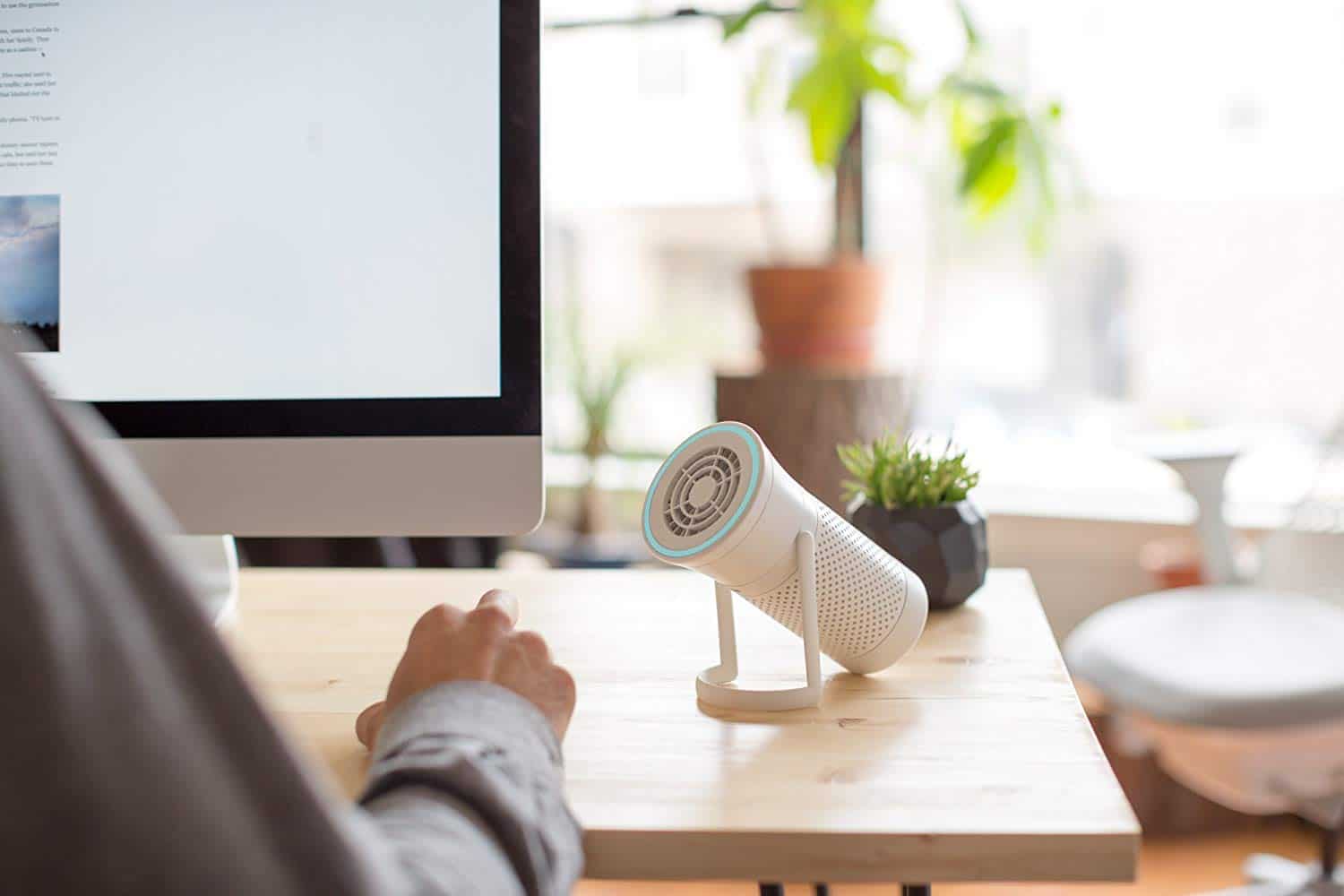 Wynd Air Purifier Wynd Air Purifier