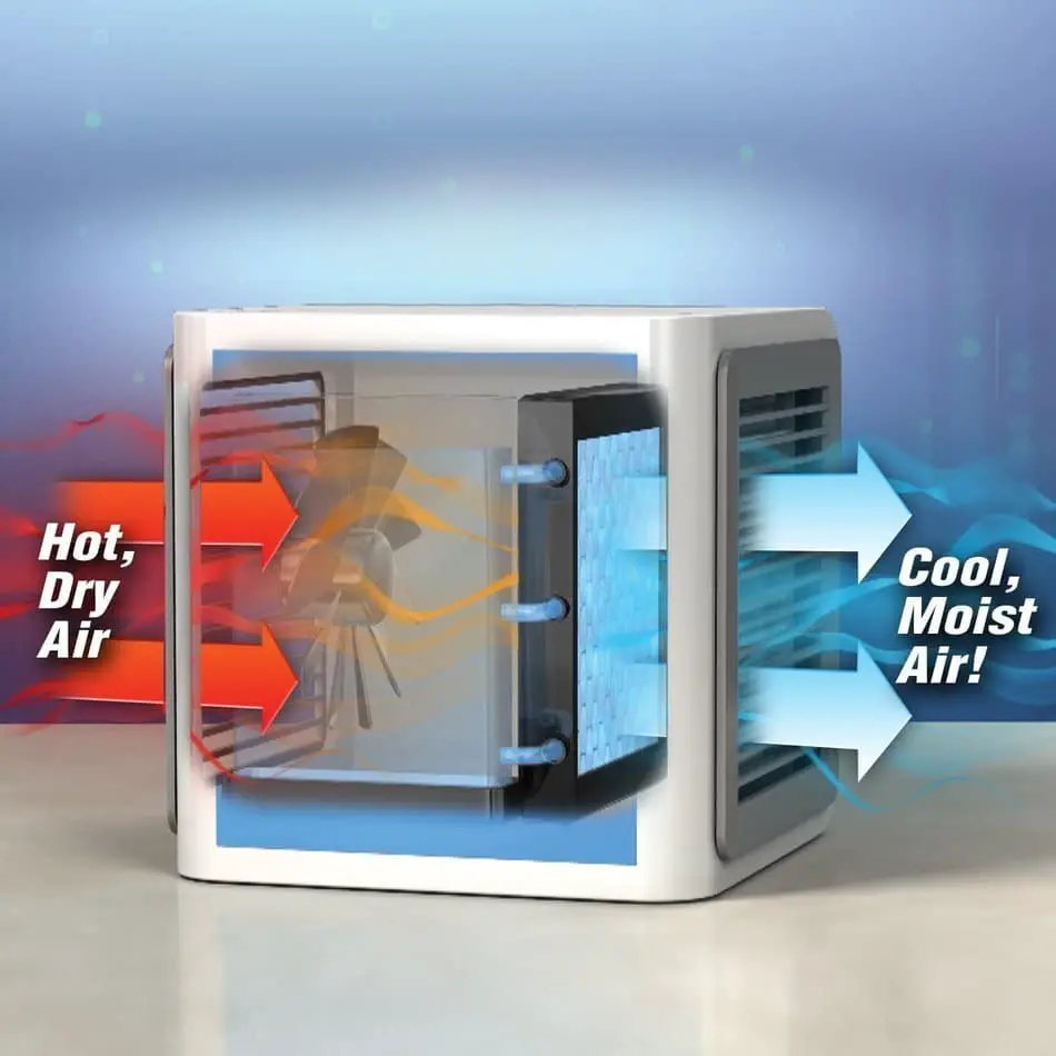 air cooler