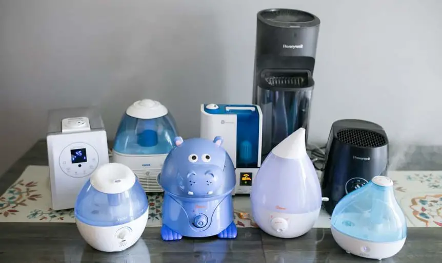 best humidifier