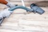 home cleaning for fresh air