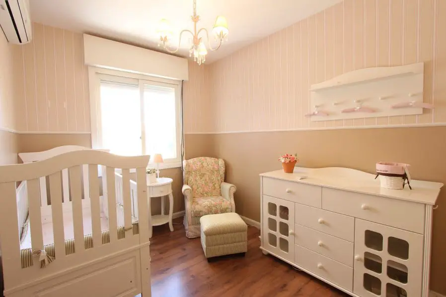 How To Improve Air Quality In Baby's Room