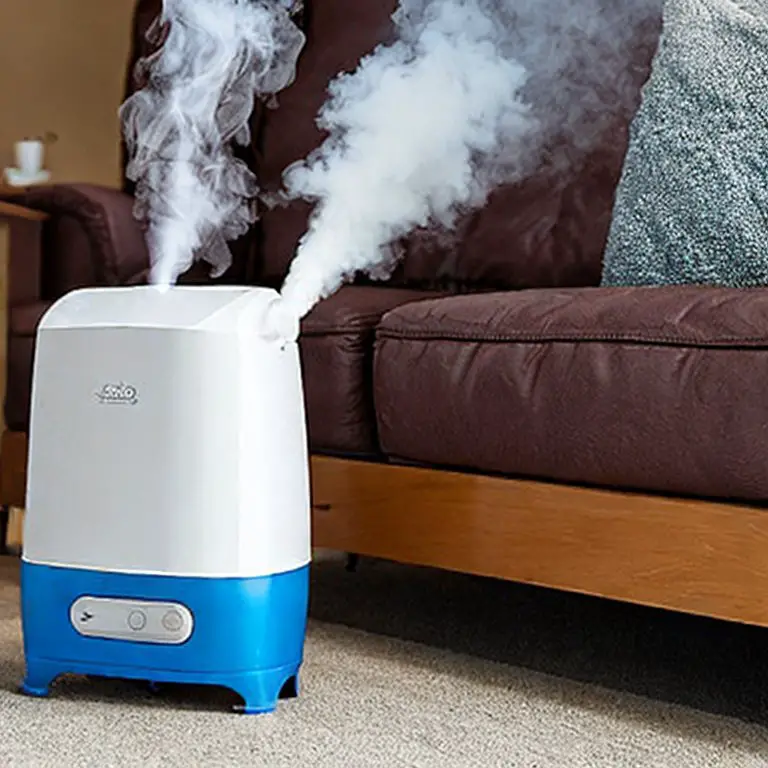what will a humidifier help with