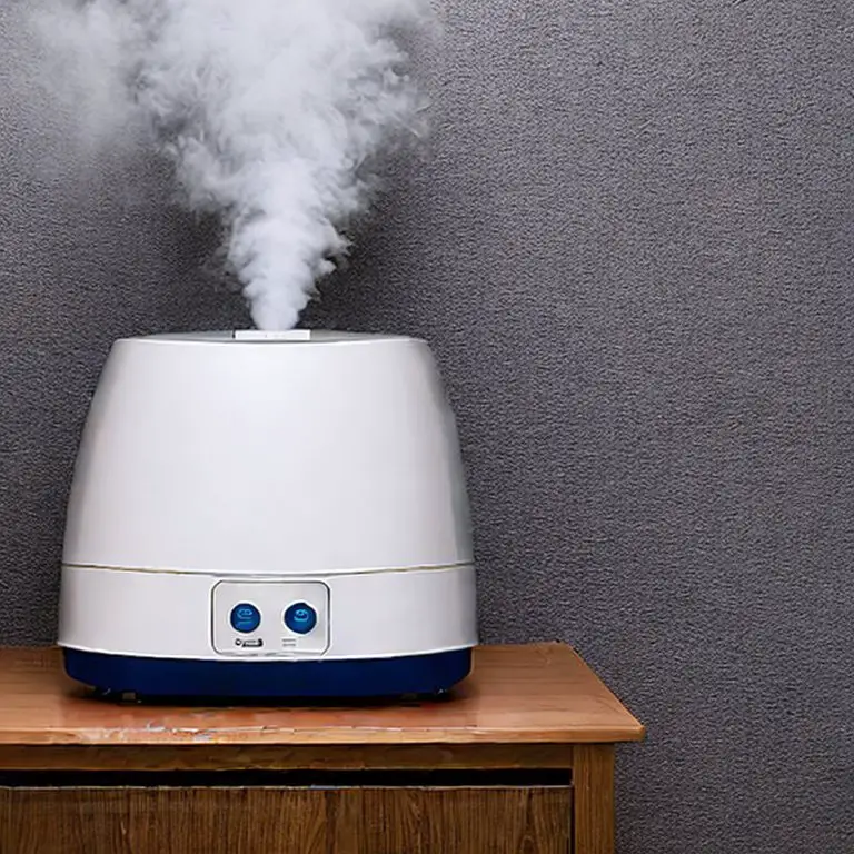 when to use humidifier